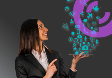 O Novo Trabalho no Admirável Mundo Digital